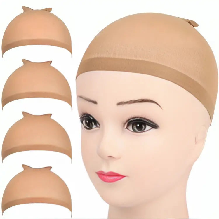 Ultralight Synthetic Hair Cap