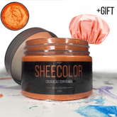 SheeColor - Temporary Hair Coloring